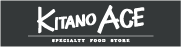キタノエース logo
