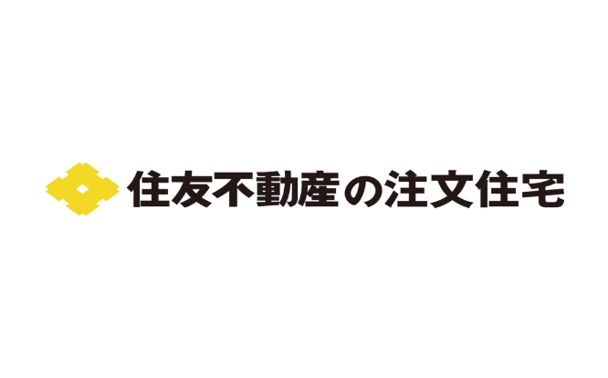 住友不動産の注文住宅