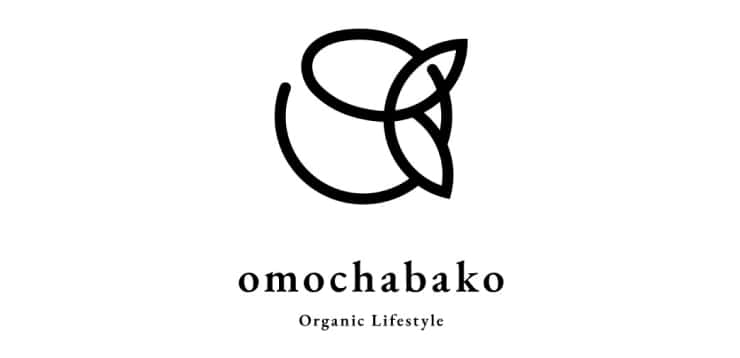 Omochabakoのロゴ